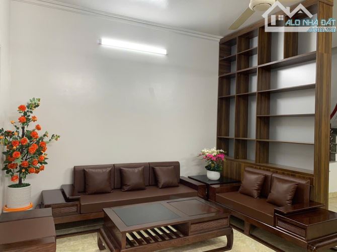 Bán nhà 2 tầng ngõ 23 phố Ngọc Uyên, ph Ngọc Châu, TP HD, 40m2, 2 ngủ, 2 vs, chỉ 1.89 tỷ - 1