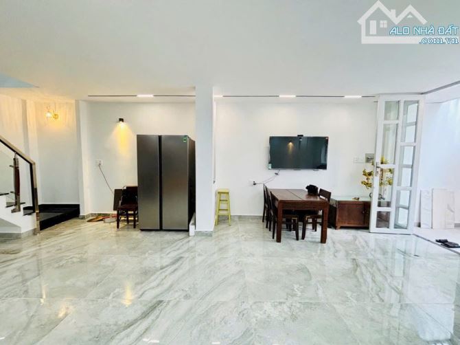 Chính chủ bán nhà; HXH Cây Trâm(Nguyễn Văn Khối) DT61m2; 2tầng; trung tâm tiện ích bao phủ - 1