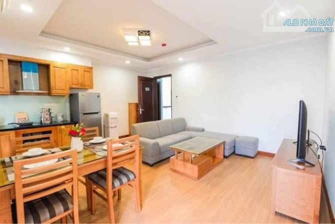 [Ô tô]Bán gấp Phố Nghĩa Dũng,60m2X5T,MT 5m,Giá 10.5 tỷ,KD Sầm Uất - 1