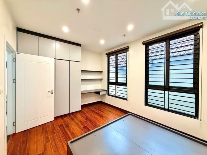 Bán nhà kim chung mặt đường kinh doanh ô tô tránh, lô góc 45m,5 tầng  chỉ hơn 7 tỷ - 1