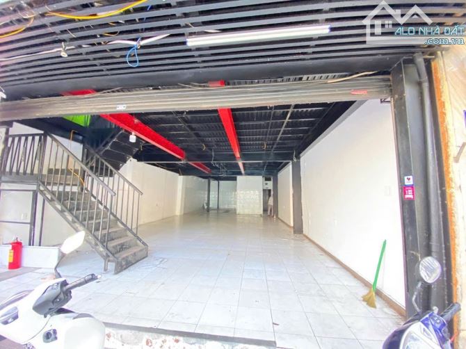 Bán nhà ngang 7,2m mặt tiền đường Bạch Đằng- Tân Lập - Nha Trang - 1