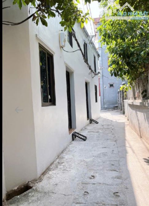 CHỦ CẦN BÁN GẤP NHÀ CẤP 4 Ô TÔ ĐỖ CỦA - TỔ 2 ĐỒNG MAI DT 50M GIÁ HƠN 4 TỶ - 1