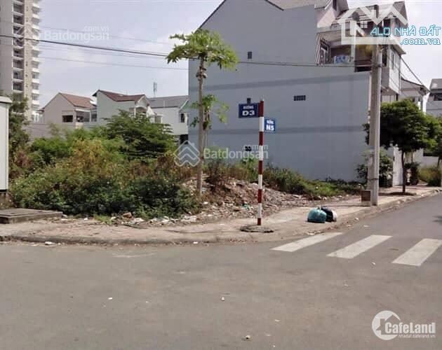 SIÊU PHẨM Khu đấu giá Tứ Hiệp, Thanh Trì, mảnh đất 95m2, mặt tiền 6m. - 1