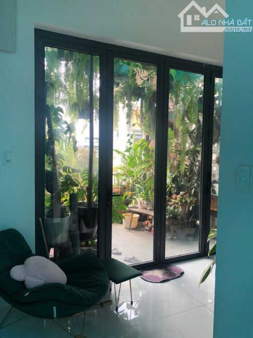 BÁN NHÀ 3 TẦNG -ĐƯỜNG 7.5M -NGAY VINMEC- TRUNG TÂM HÒA CƯỜNG BẮC – GIÁ CỰC TỐT 7X TỶ - 1