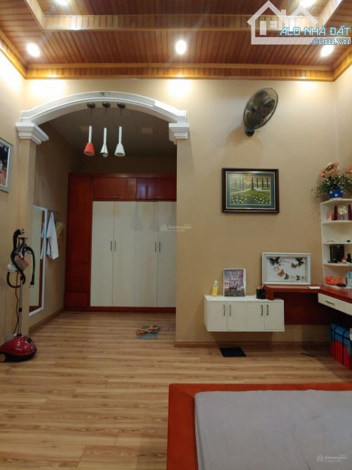 Bán nhà phân lô bàn cờ cạnh Quận ủy Thanh Xuân 21 tỷ - 1
