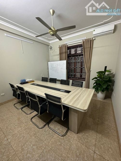 💥Phân lô siêu hiếm Trần Kim Xuyến 81m 4T Ô tô tránh, Kinh doanh, 35 tỷ💥 - 1