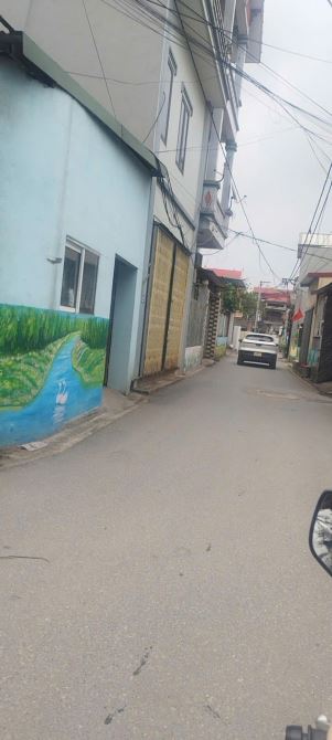 HOT! Đất Dương Hà, Gia Lâm, Giá đầu tư, đón sóng lên Quận, ôtô tránh, 100m2, nhỉnh 4 tỷ - 1