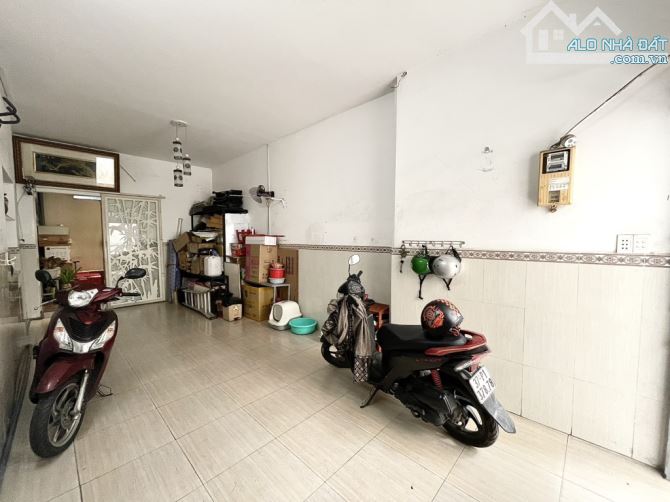 🔥CHỈ 100TR/M2🔥- PHAN ĐĂNG LƯU - PHÚ NHUẬN - 70M2 - VUÔNG VỨC - CHỈ NHỈNH 6 TỶ. - 1