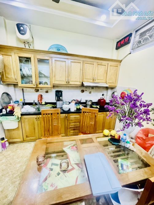 BÁN NHÀ KIM NGƯU – 41M2 – NGÕ Ô TÔ , KD – GIÁ CHỈ NHỈNH 9 TỶ - 1