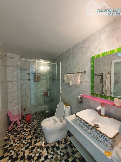 12Tỷ__101m2__Nhà 1T2L Hoàn Công__ngay sau lưng Go Dĩ An__mặt tiền đường Võ Thị Sáu (GS14) - 12