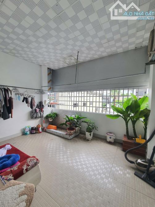 12Tỷ__101m2__Nhà 1T2L Hoàn Công__ngay sau lưng Go Dĩ An__mặt tiền đường Võ Thị Sáu (GS14) - 13