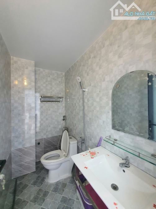 12Tỷ__101m2__Nhà 1T2L Hoàn Công__ngay sau lưng Go Dĩ An__mặt tiền đường Võ Thị Sáu (GS14) - 14