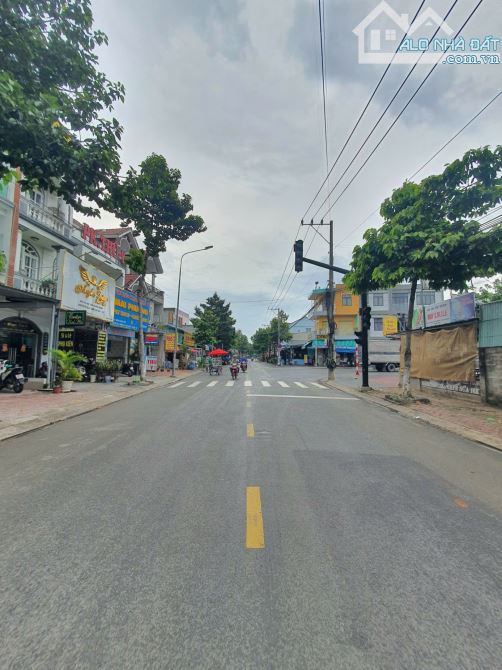12Tỷ__101m2__Nhà 1T2L Hoàn Công__ngay sau lưng Go Dĩ An__mặt tiền đường Võ Thị Sáu (GS14) - 15