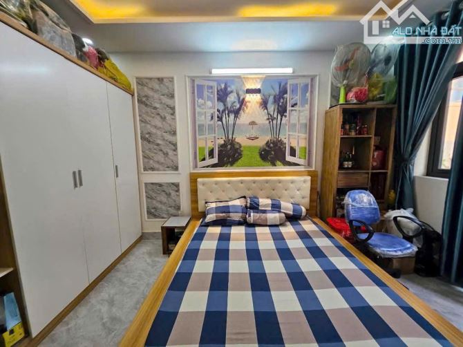 Bán nhà hẻm xe tải 5m khu đồng bộ Nguyễn Duy Cung,P.12, 4 x 15 NH 6.2, 5 lầu giá 7.1 tỷ tl - 15