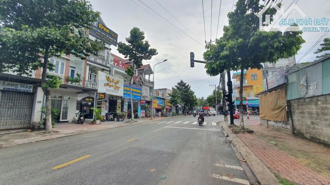 12Tỷ__101m2__Nhà 1T2L Hoàn Công__ngay sau lưng Go Dĩ An__mặt tiền đường Võ Thị Sáu (GS14) - 16