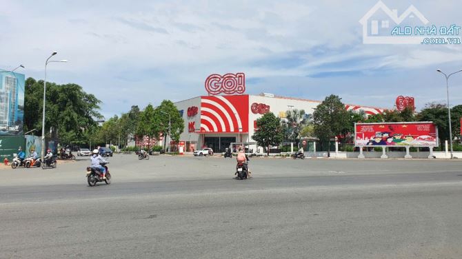 12Tỷ__101m2__Nhà 1T2L Hoàn Công__ngay sau lưng Go Dĩ An__mặt tiền đường Võ Thị Sáu (GS14) - 17