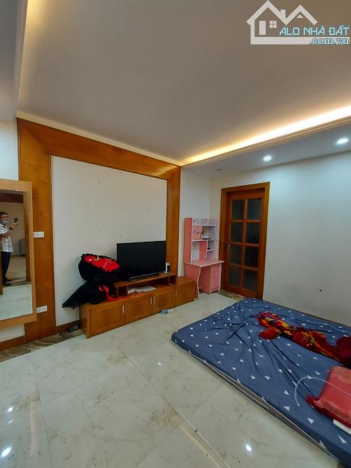 cho thuê chung cư Ellips Tower - 110 Trần Phú, Hà Đông. 87m, 2 phòng ngủ, 12.5 triệu - 2