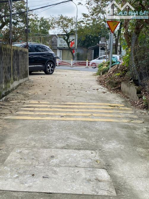 Đất 109,2m2 Kiệt oto 883 Nguyễn Tất Thành - trung tâm Phú Bài - 2