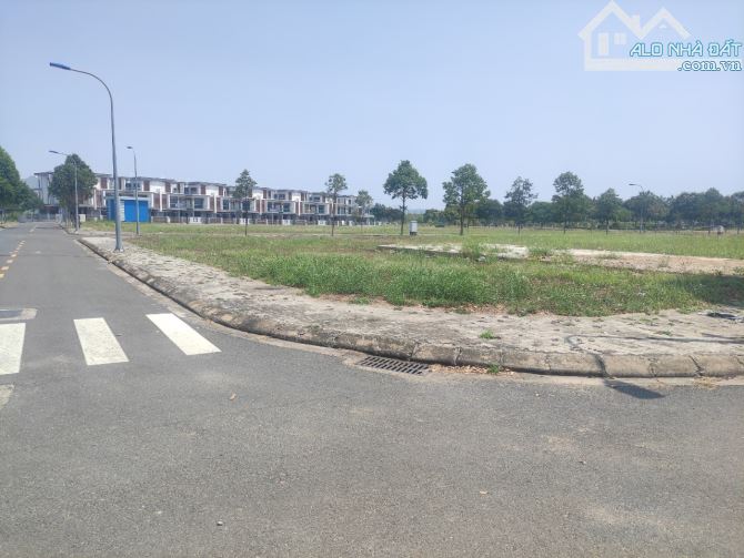 SỞ HỮU NGAY ĐẤT MẶT TIỀN LÃ XUÂN OAI QUẬN 9, GẦN VINHOMES – GÍA ƯU ĐÃI CÓ 1-0-2 - 2