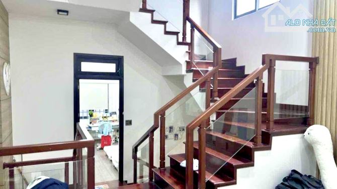 CHÀO BÁN SIÊU PHẨM MT LÊ QUÝ ĐÔN-85M2- NGAY PHỐ ĐI BỘ BẠCH ĐẰNG- HẢI CHÂU- MUA VỀ Ở NGAY. - 2