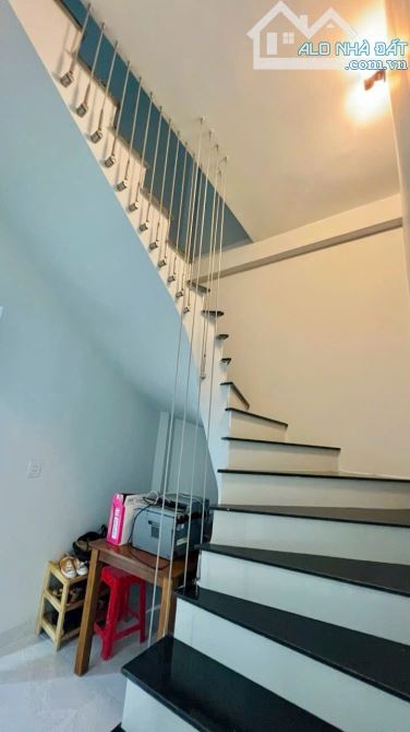 Bán nhà 1 trệt 1 lầu gần bệnh viện Đồng Nai, Bình Đa, Biên Hòa, 77m2, giá 4 tỷ 300. - 2