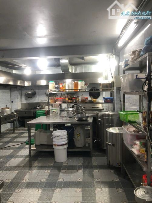 BÁN NHÀ MẶT PHỐ TRƯƠNG CÔNG GIAI – 75M² – 2TẦNG – MT 5.5M –VỈA HÈ RỘNG KINH DOANH– 43,x TỶ - 2