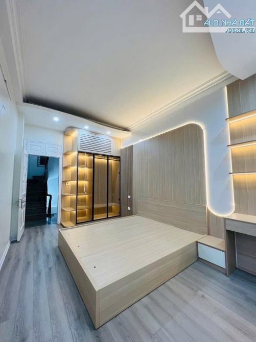 Nhà phân lô quân đội phố Tô Vĩnh Diện – Thanh Xuân – 3 tầng, 2 mặt thoáng, chỉ 6.5 tỷ - 2