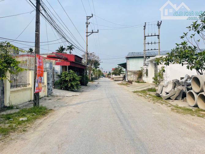 Bán đất Kính Trực - Tân Phong - Kiến Thụy - Hải Phòng - 2