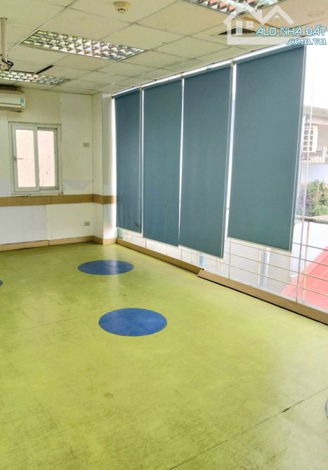 Bán Nhà Mặt Phố Xuân Diệu. Tây Hồ. 9 Tầng Thang Máy. Ô Tô. Vỉa Hè. DT 104m2. Giá 83,5 Tỷ. - 2