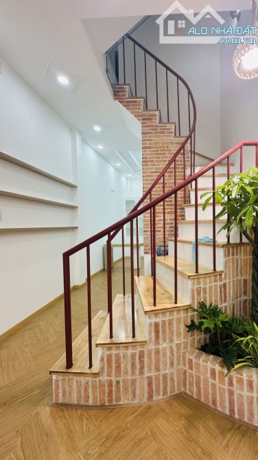 💥Bán nhà 5 phòng ngủ, Khánh Hội, Quận 4, 40m2, 4 tầng hoàn công đủ, nhỉnh 6 tỷ 🚗 - 2