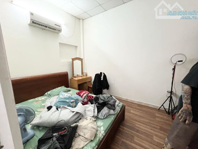 Bán gấp nhà Nguyễn Kiệm P.3 Gò Vấp ngang 4,7m 2 tầng 3PN  giá 3tỷ95 - 2