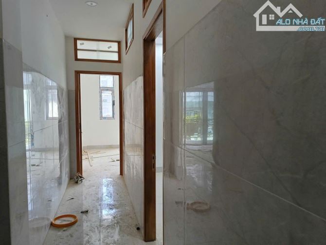 BÁN NHÀ 100M2 LÊ TRỌNG TẤN BÌNH HƯNG HÒA . BÌNH TÂN(F.C.H) - 2