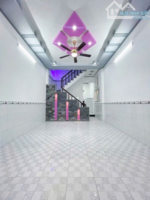 NHÀ TRỆT LẦU VỊ TRÍ KẾ ĐẠI HỌC Y DƯỢC CHỢ AN KHÁNH - ĐƯỜNG SỐ 15, P AN KHÁNH, NINH KIỀU - 2