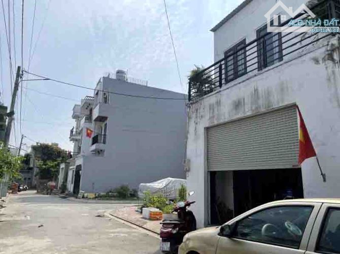 Ngộp Bán Gấp Đất Thổ Cư Đẹp Hẻm 8m, 51m2_ 5*10.5 Ngô Chí Quốc Bình Chiểu Thủ Đức Chỉ 3.2 - 2