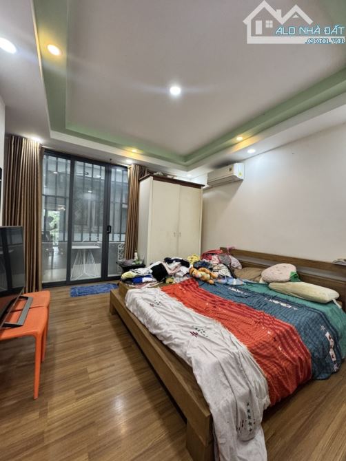 C93 🔥 BÁN NHÀ MẶT TIỀN ĐƯỜNG NỘI BỘ – LÊ VĂN LƯƠNG, QUẬN 7 – 4 TẦNG, 4PN, CHỈ 15 TỶ 🔥 - 2