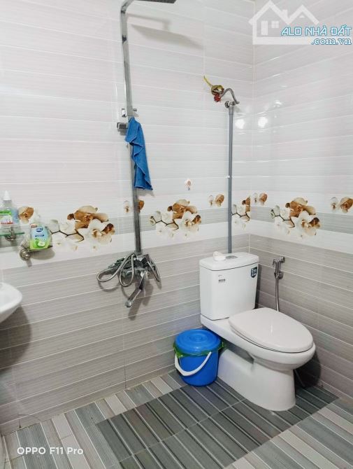 3,xtỷ. Đồng Hòa, Kiến An – Nhà dân xây 2 tầng đl, 86m², ô tô đỗ cửa ngày đêm - 1