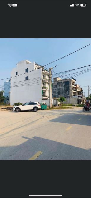 Bán nhanh lô góc 2 MT Nguyễn Khoa Chiêm-An Tây-Tp.Huế 203m2 chỉ 6,7x tỷ - 2