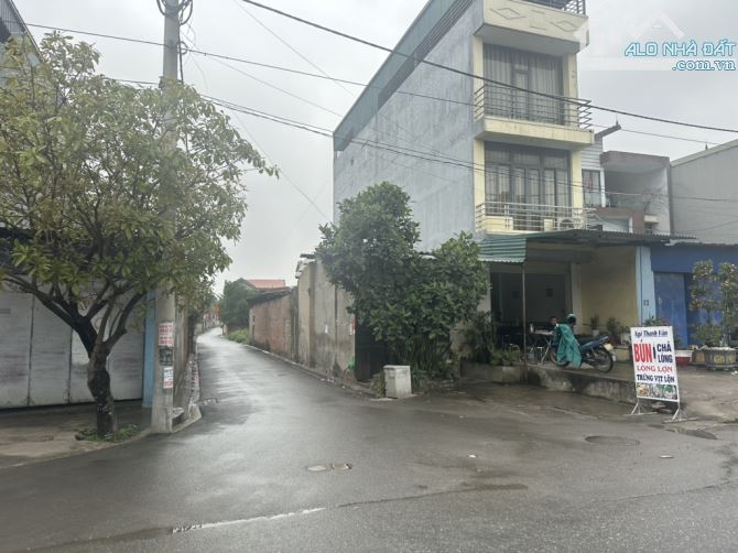 🏡 BÁN ĐẤT NGUYÊN KHÊ – SÁT VÕ NGUYÊN GIÁP – GẦN TT ĐÔNG ANH – SỔ SẴN – CHỈ 3.35 TỶ - 2