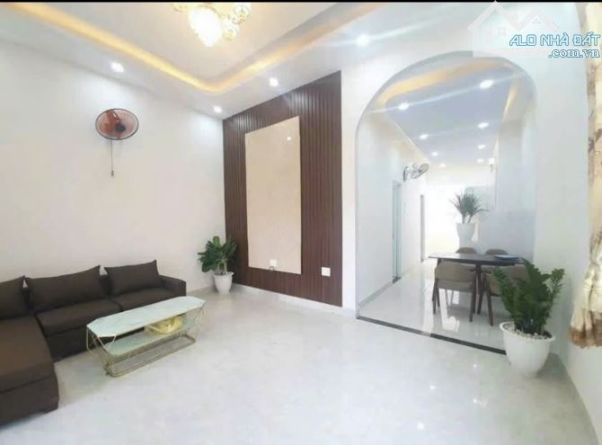 🆘BÁN NHÀ THỔ CƯ SỔ RIÊNG GẦN UỶ BAN PHƯỜNG TRẢNG DÀI BIÊN HOÀ  ✅Diện Tích : 5X18m ( 2 Mặt - 2