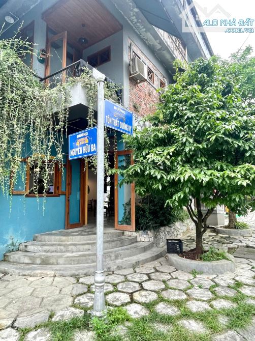 🏜️ Bán Lô đất hai mặt tiền Tôn Thất Dương Kỵ - Cắt trục chính Hồ Đắc Di - 2