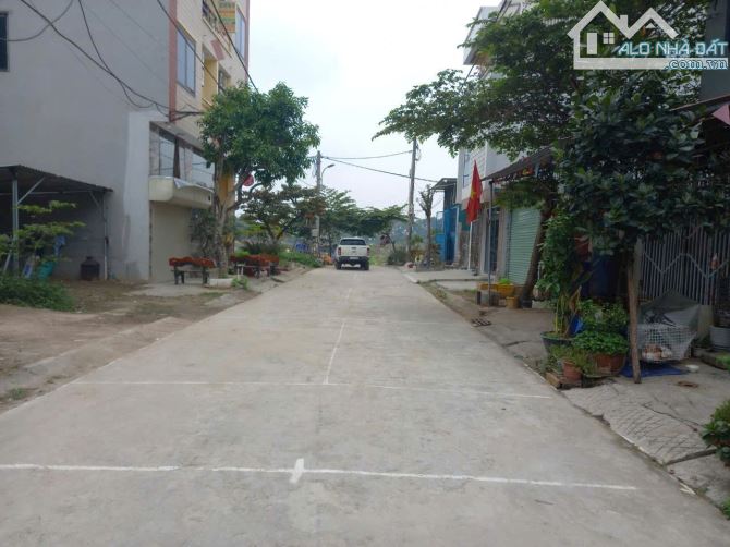 Bán 51m đất Ấp Trung, Tiền Phong, Mê LinhThông O TÔ 3.15 tỷ - 2