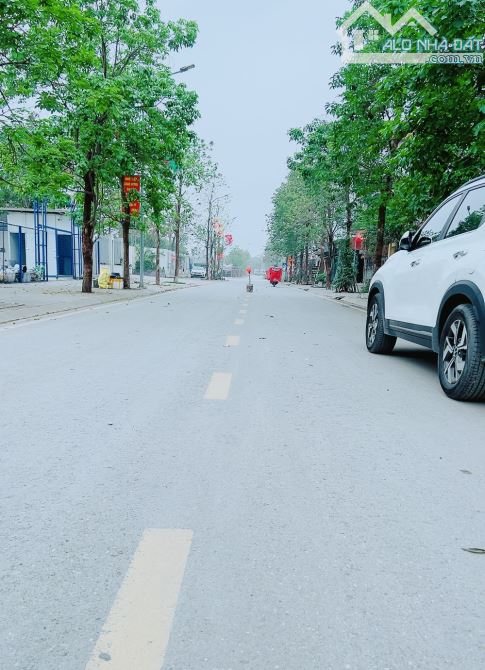 CẦN BÁNn GẤP ĐẤT ĐẸP NGÕ THÔNG Ô TÔ TRÁNH #VÕNGLA 100M ZÁ RẺ - 2