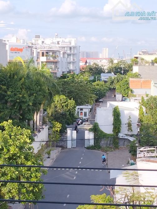 Anh về Úc bán đất mặt tiền Ngô Chí Quốc giá chỉ 7 tỷ có TL !!! - 2