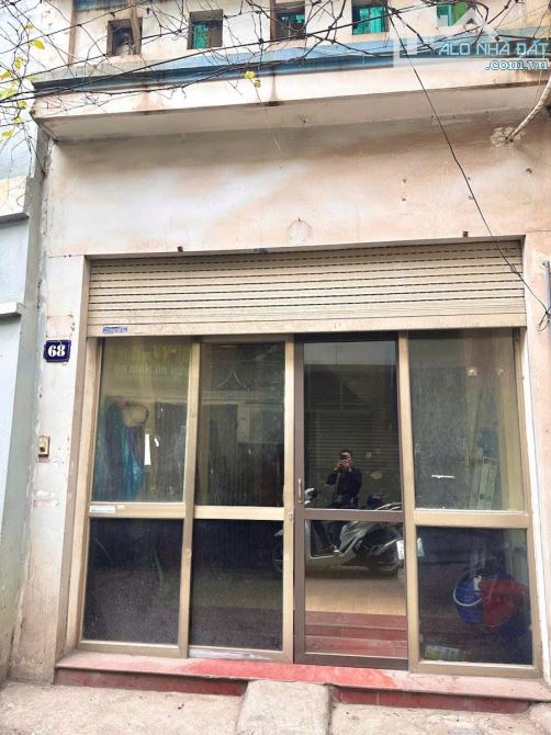 Mình cần bán nhà 66m2 Tại Phố Khương Trung , Thanh Xuân, Hà Nội - 2