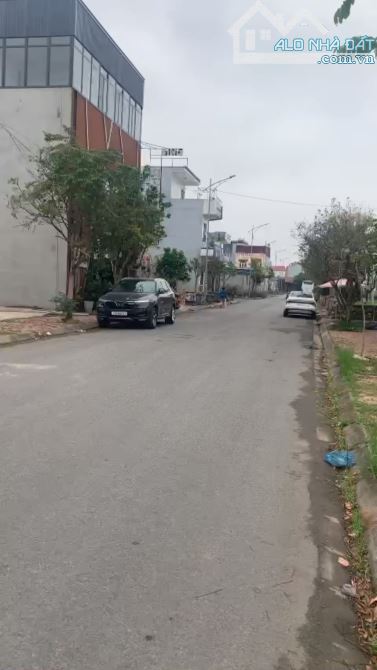 Cần bán lô Khu Đô Thị Gò Gai phố Ẩm Thực của TP Thuỷ Nguyên. - 2