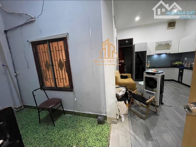 Bán nhà mặt tiền đường Hoàng Diệu - Trung tâm thành phố - 2