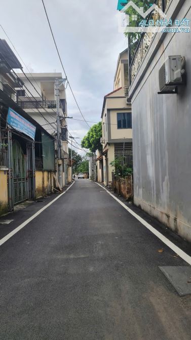 Bán đất Đại Phùng, Đan Phượng, 40m ô tô, kinh doanh, ở , sướng , nhỉnh 2 tỷ 5 - 2