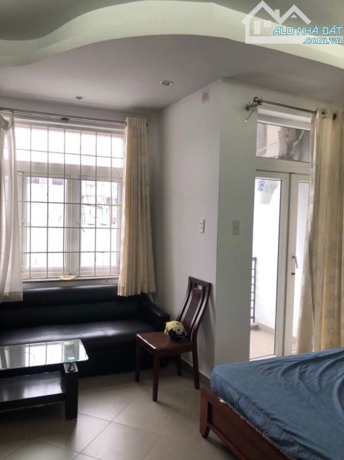 Cần bán gấp nhà hẻm xe hơi Mạc Đĩnh Chi, P. Bến Nghé, Q1 – Ngang 4.8m x18m – Giá 36.8 tỷ - 2