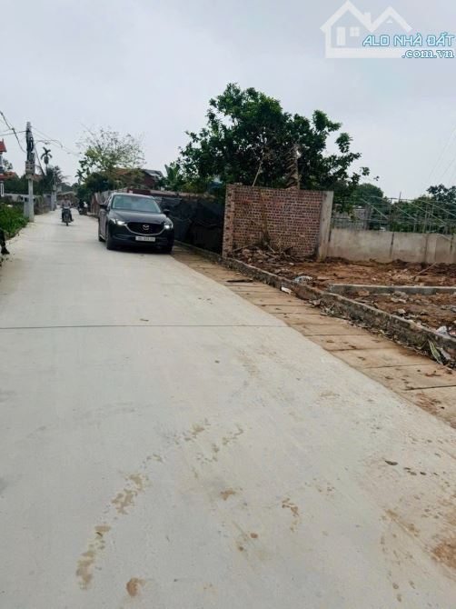 Bán lô đất 53,9 và 46,5 tại Đông tảo chỉ 2x tỷ - 2