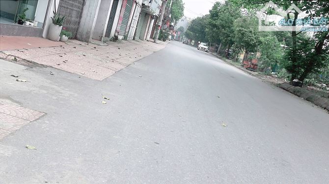 HOA HẬU MÊ LINH NGÕ THÔNG Ô TÔ TRÁNH NHAU 63M ZÁ RẺ - 2